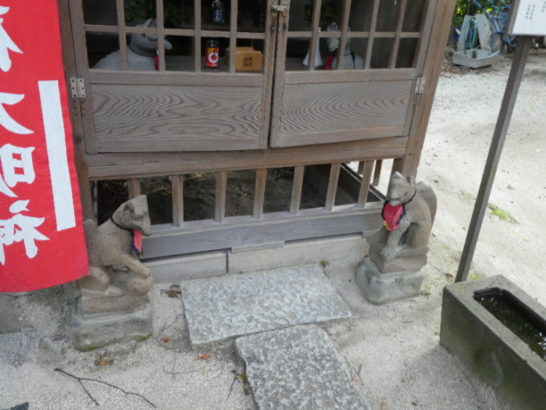 松戸神社