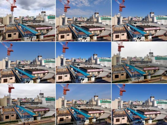 松戸駅ビル改良工事　 2022年9月30日～2023年7月20日