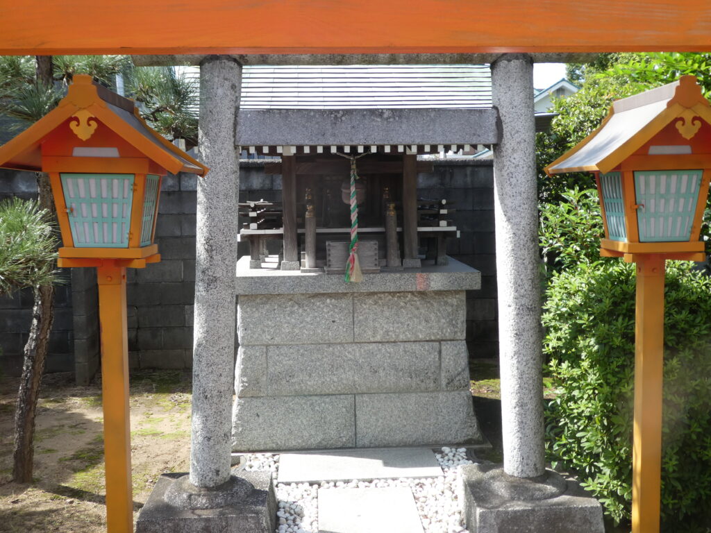 万満寺（萬満寺・松戸市馬橋）