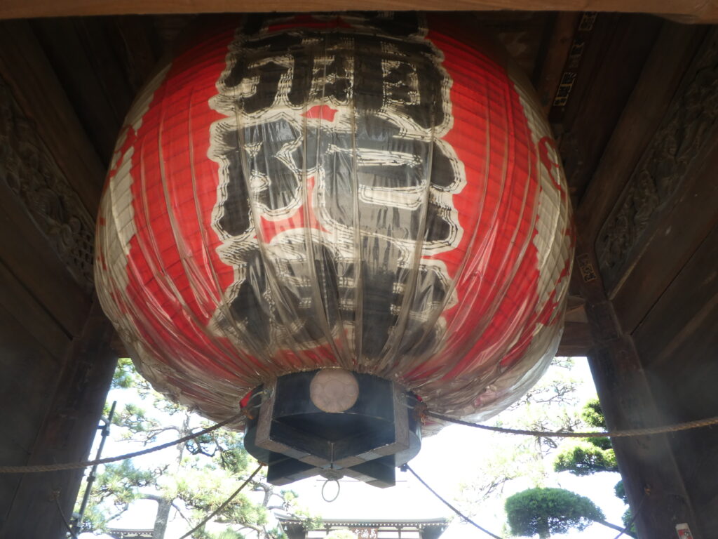 万満寺（萬満寺・松戸市馬橋）