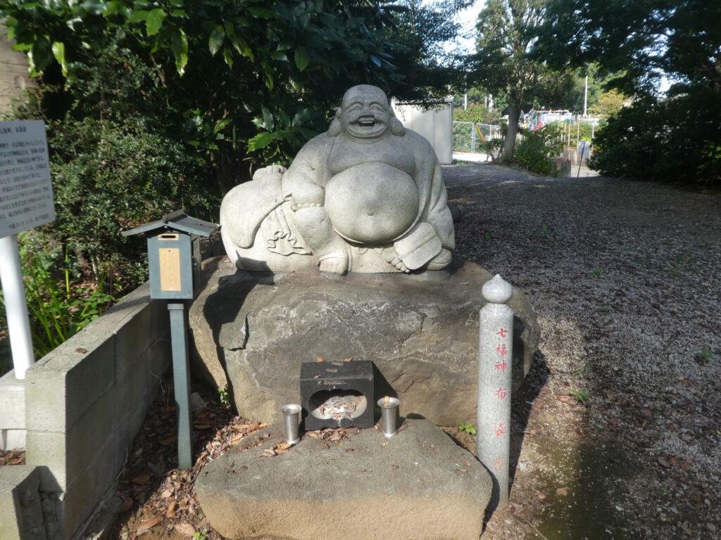 福昌寺（幸谷観音）