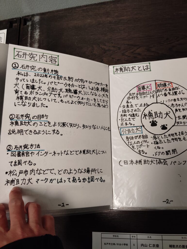 第9回博物館アワード作品展　歴史自由研究部門(松戸市立博物館・2024）