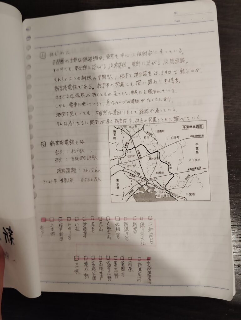 第9回博物館アワード作品展　歴史自由研究部門(松戸市立博物館・2024）