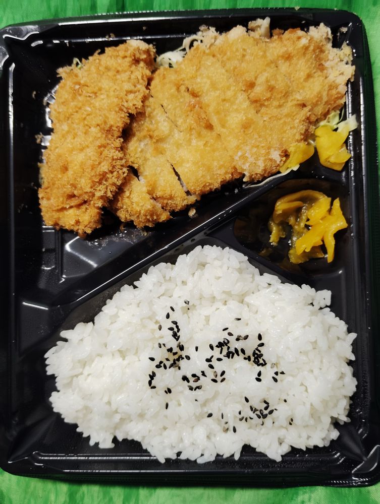 とんかつ　豚屋とん一　松戸駅前