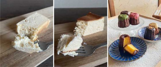 京都チーズケーキ博物館