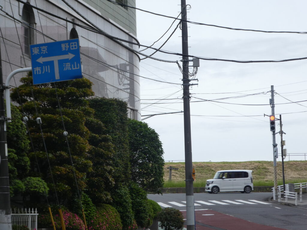 見えない江戸川問題2025