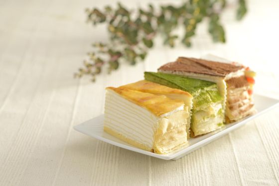 シュシュクレープ