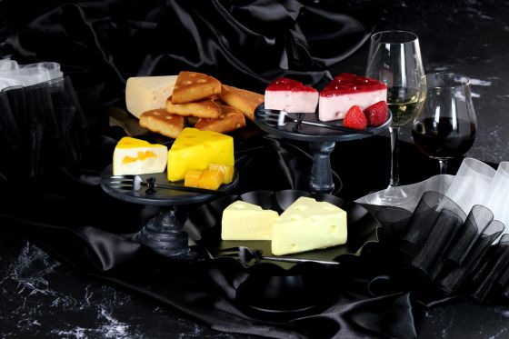 アトレ松戸 期間限定ショップ「チーズデビルcheesedevil」