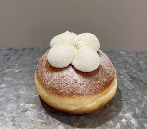 アトレ松戸　期間限定ショップ「MORI no DONUTS」