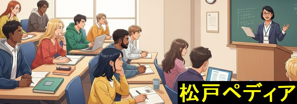 松戸市内の大学