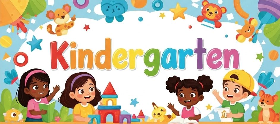 kindergarten