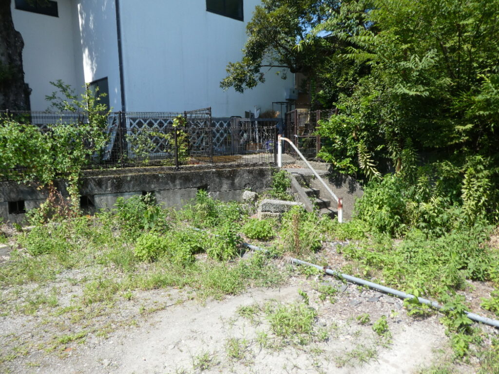 松戸に神田川が流れていることを知っていますか？私は東京の神田川をカヌーで下ったことがあります