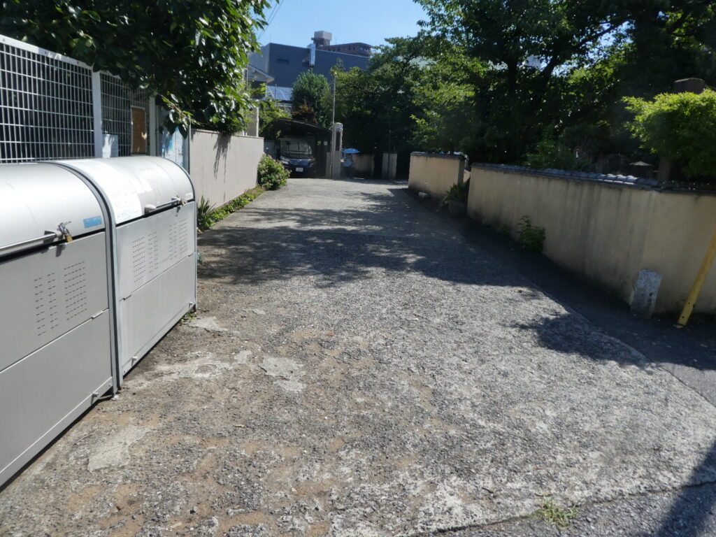 松戸に神田川が流れていることを知っていますか？私は東京の神田川をカヌーで下ったことがあります