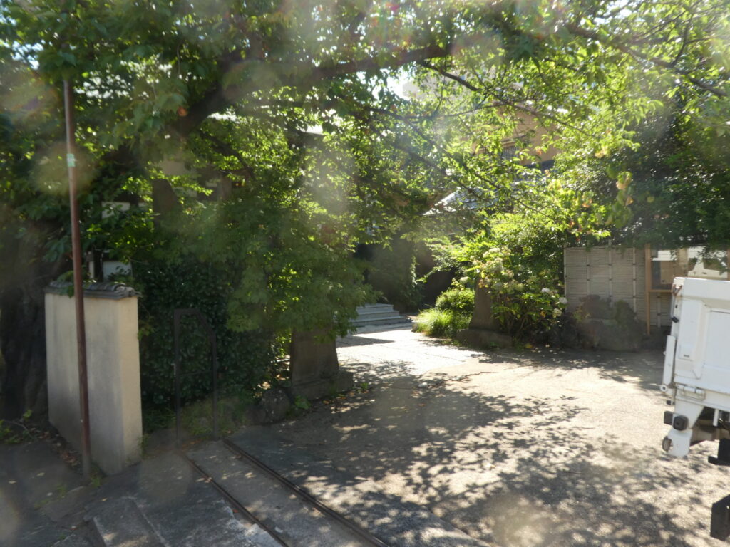 松戸に神田川が流れていることを知っていますか？私は東京の神田川をカヌーで下ったことがあります