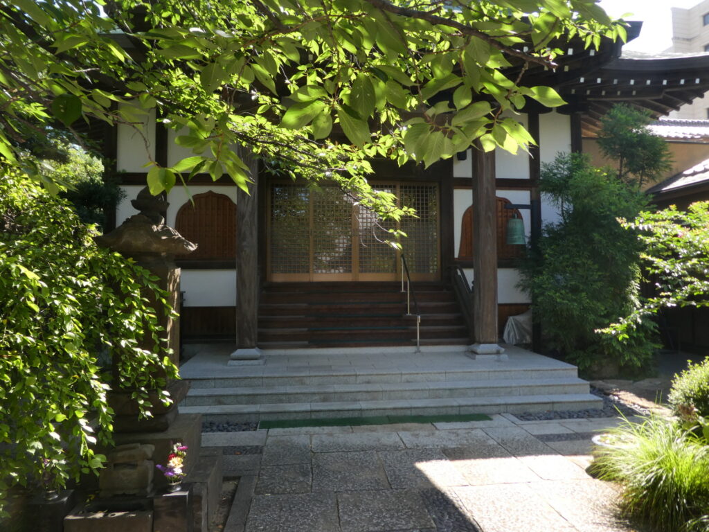 松戸に神田川が流れていることを知っていますか？私は東京の神田川をカヌーで下ったことがあります