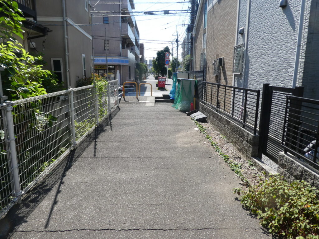 松戸に神田川が流れていることを知っていますか？私は東京の神田川をカヌーで下ったことがあります