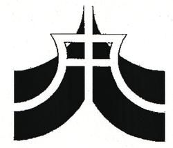 松戸市立小金北中学校 校章
