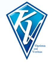 私立光英VERITAS中学校 校章