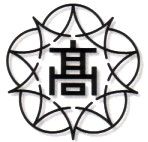 千葉県立松戸高等学校　校章