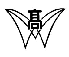 千葉県立松戸南高等学校 校章