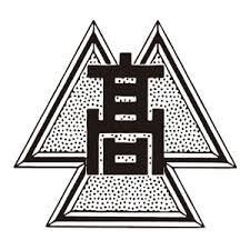千葉県立小金高等学校 校章