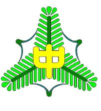 松戸市立第二中学校 校章