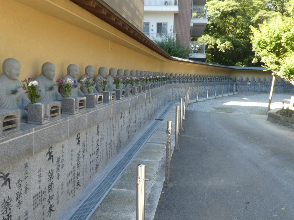 宝光院 (寶光院・松戸市松戸)