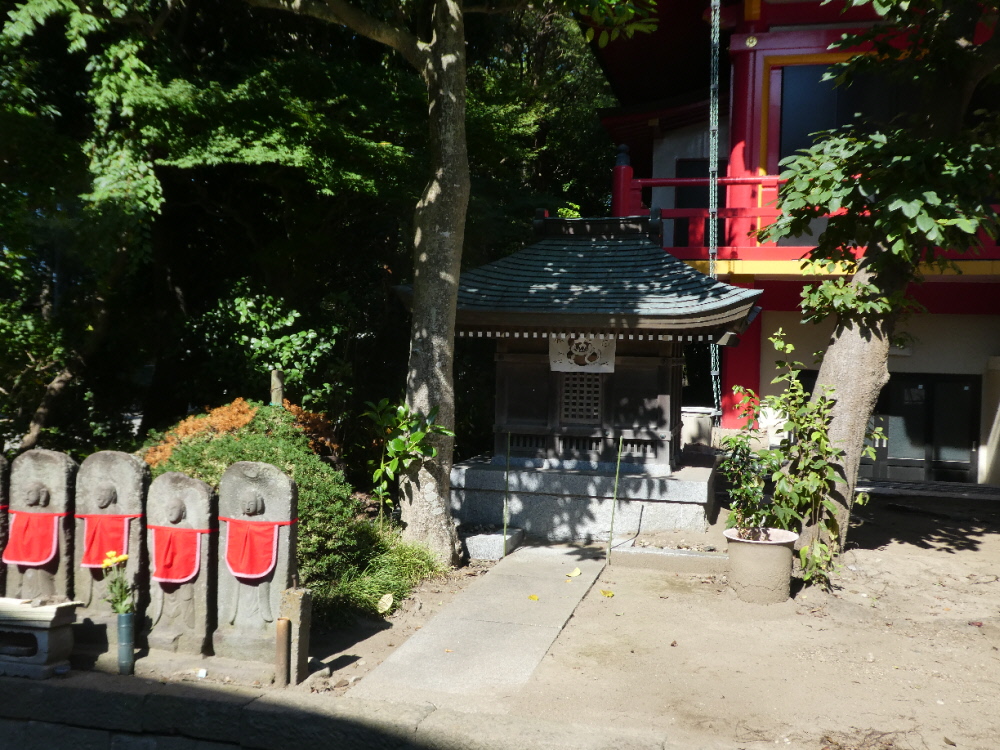 宝光院 (寶光院・松戸市松戸)