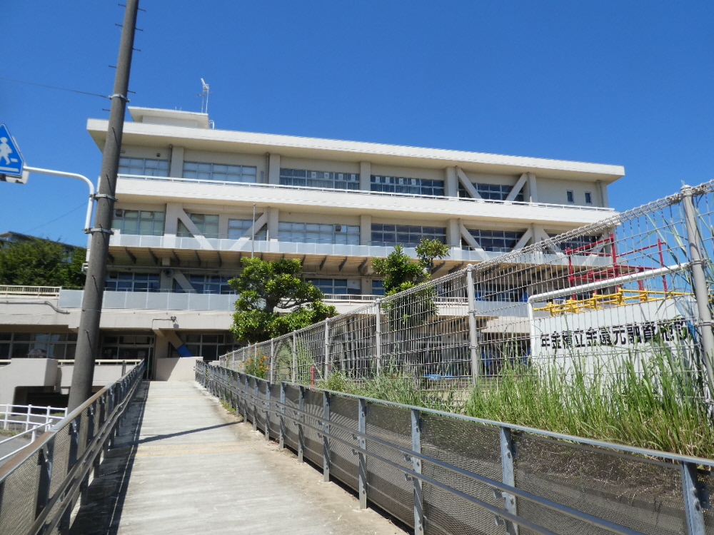 東部市民センター（松戸市高塚新田）