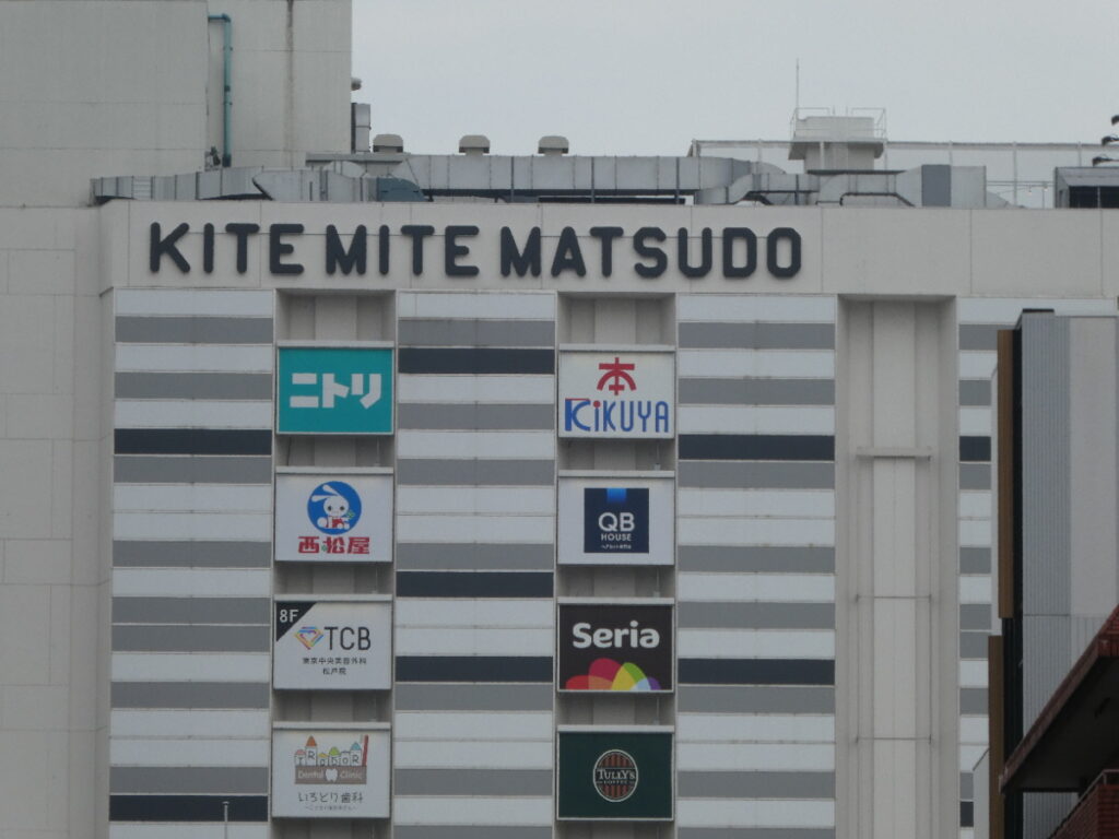 キテミテマツド