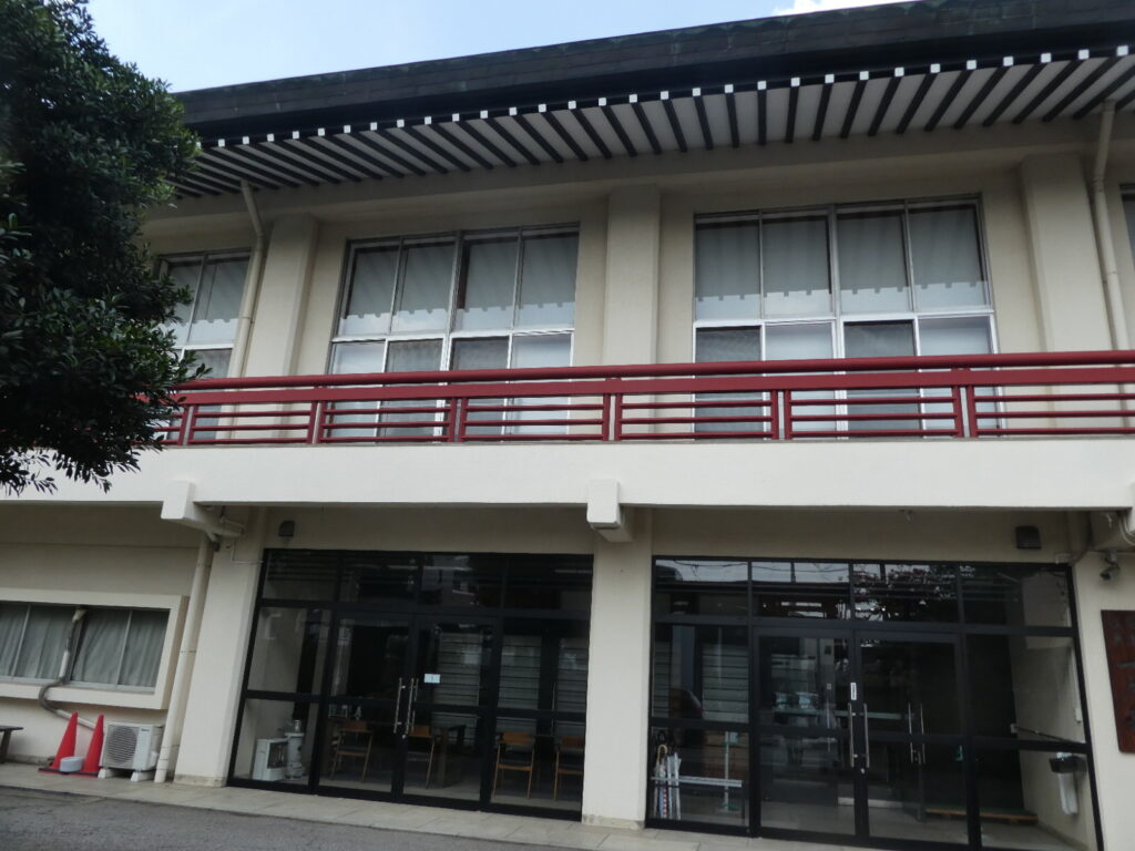一月寺(松戸市小金)