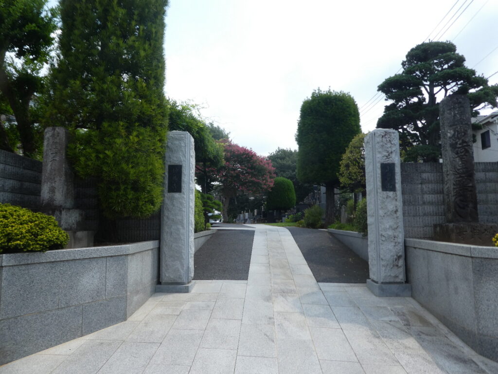 妙典寺（松戸市小金きよしケ丘）