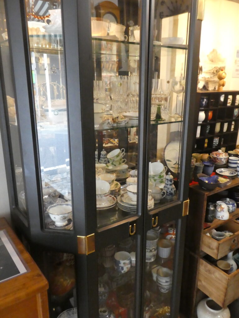 MUZIN VINTAGE SHOP 時を越える小箱