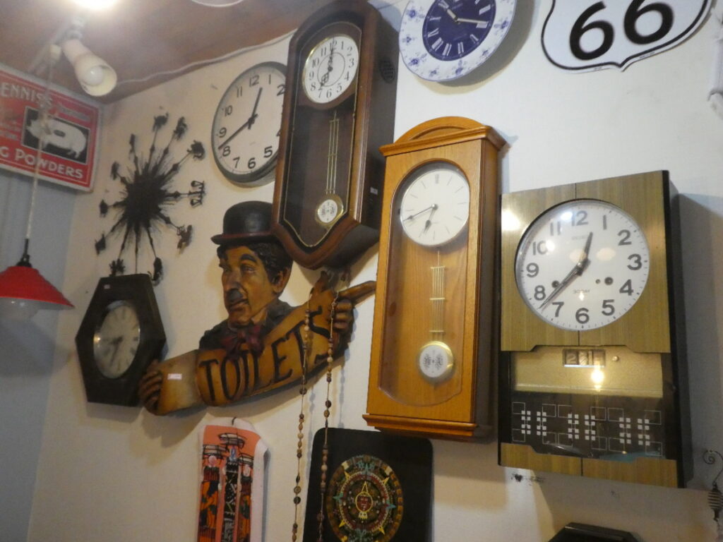 MUZIN VINTAGE SHOP 時を越える小箱