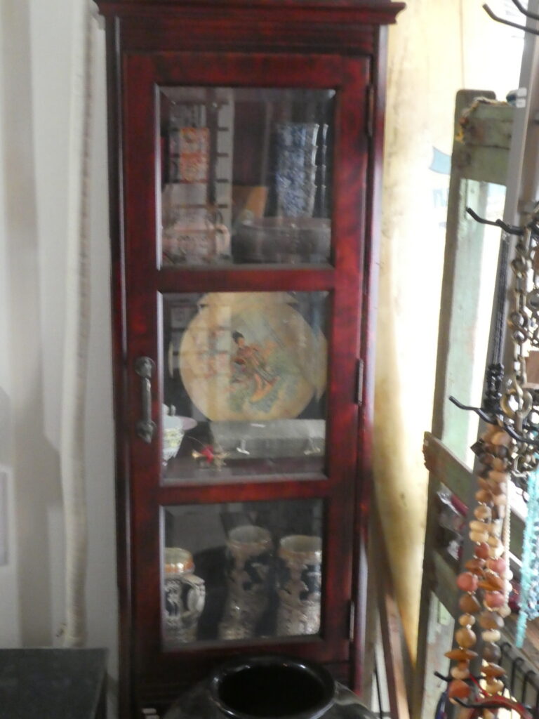 MUZIN VINTAGE SHOP 時を越える小箱