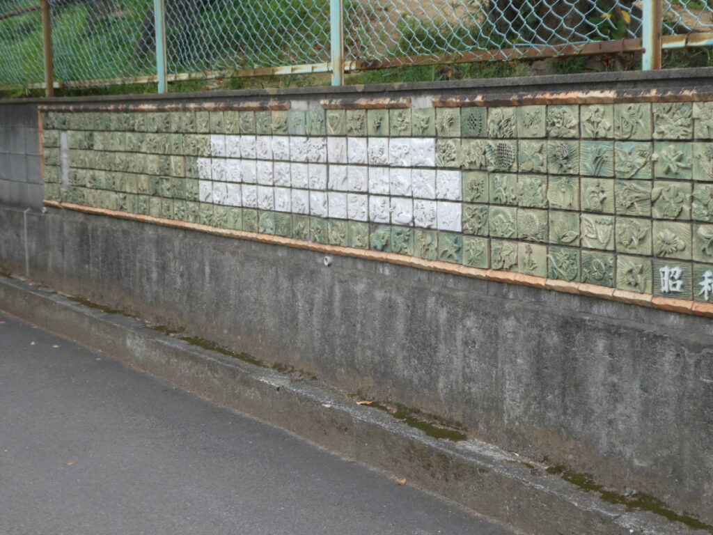 松戸市立相模台小学校（松戸市岩瀬）