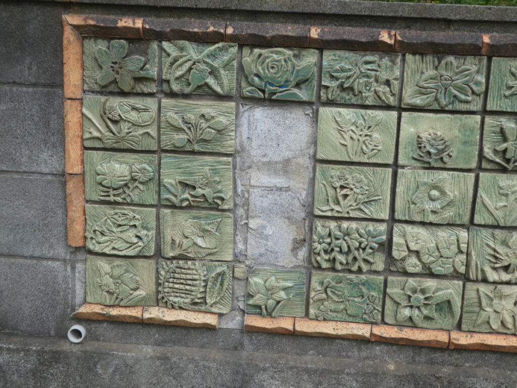 松戸市立相模台小学校（松戸市岩瀬）