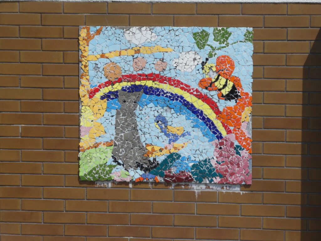 松戸市立六実第二小学校(松戸市六実)