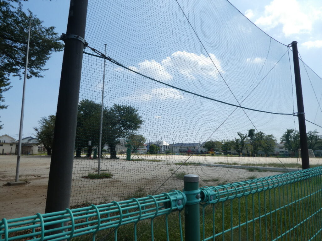 松戸市立高木第二小学校（松戸市五香）