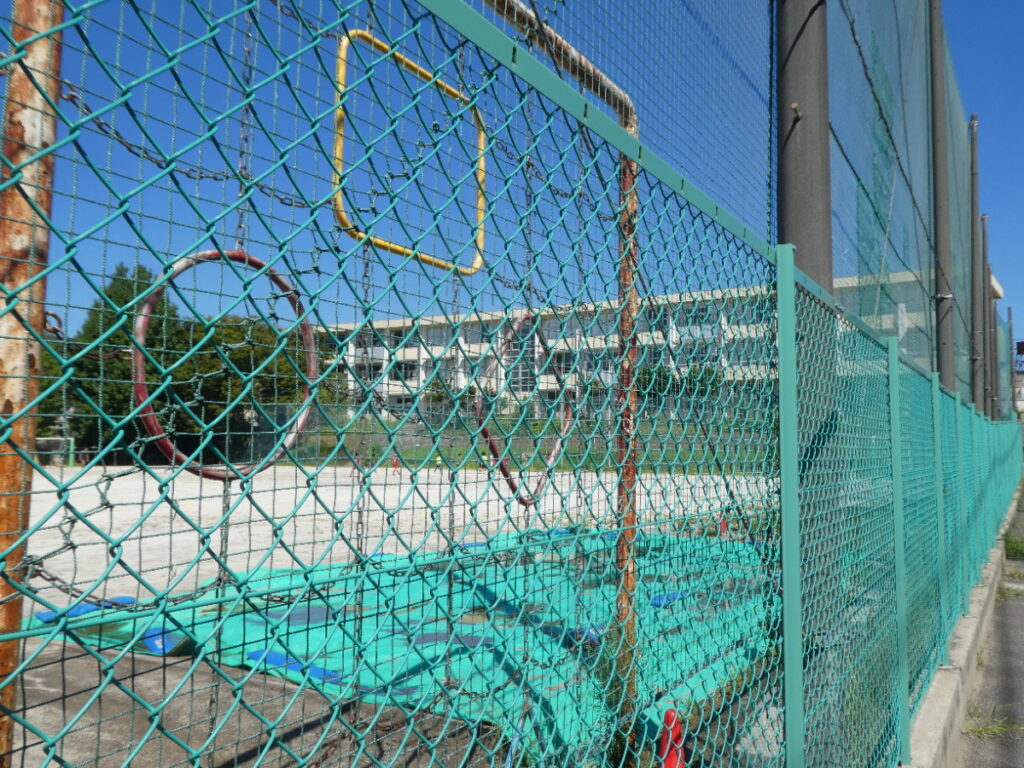 松戸市立松飛台小学校(松戸市五香西)