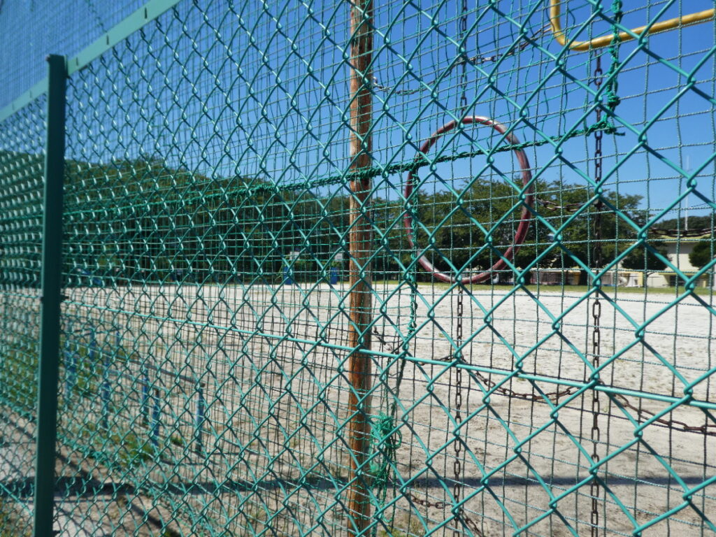 松戸市立松飛台小学校(松戸市五香西)