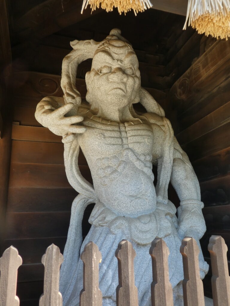 瑞雲寺（松戸市五香西）