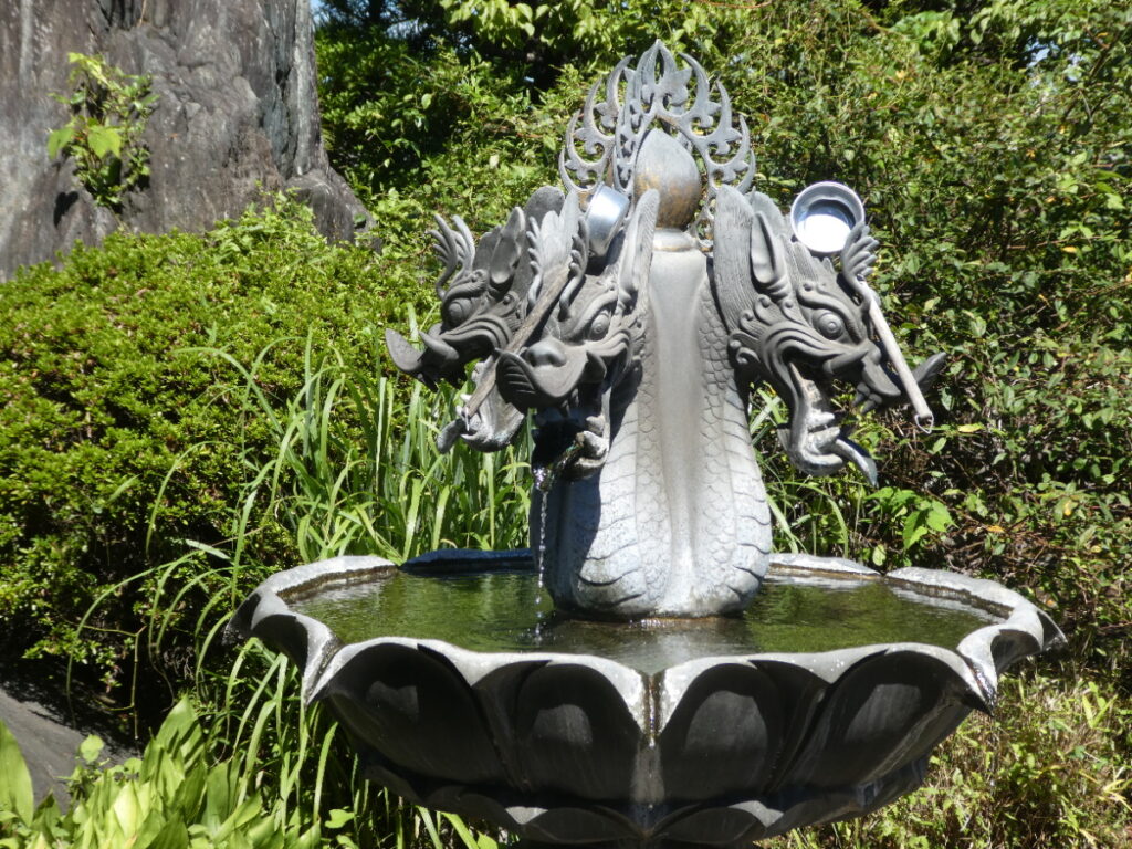 瑞雲寺（松戸市五香西）