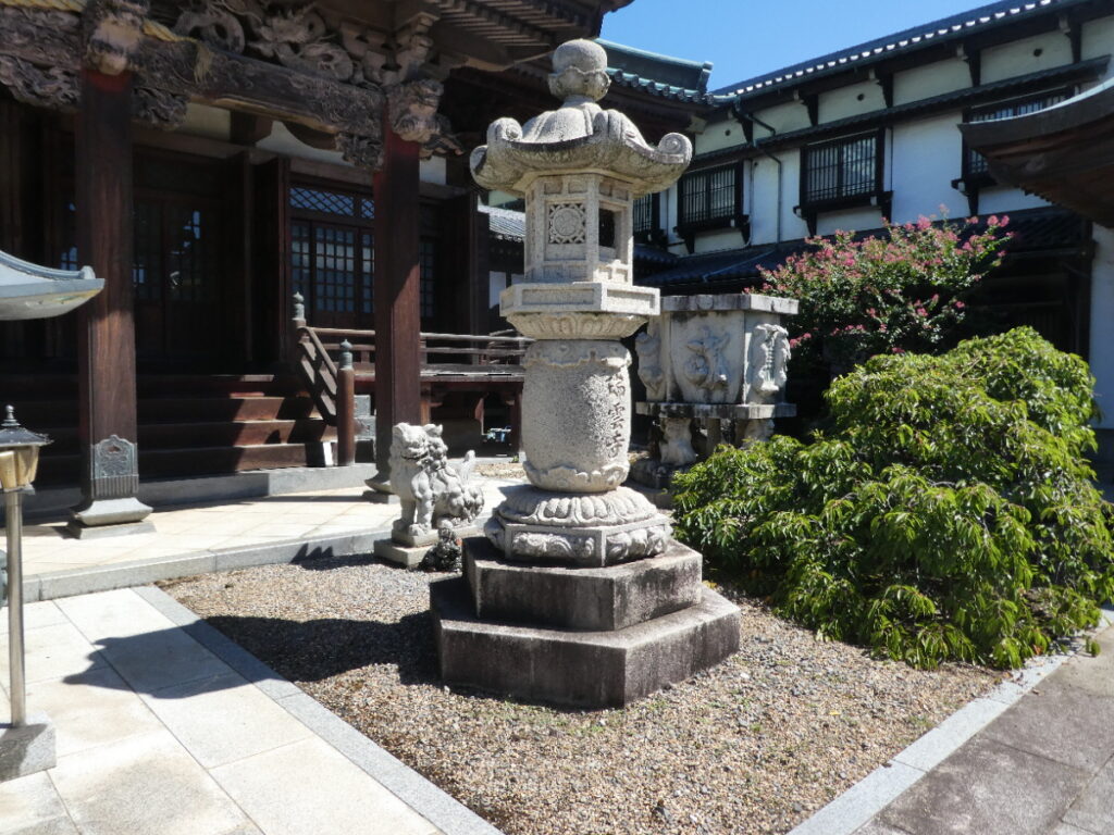 瑞雲寺（松戸市五香西）
