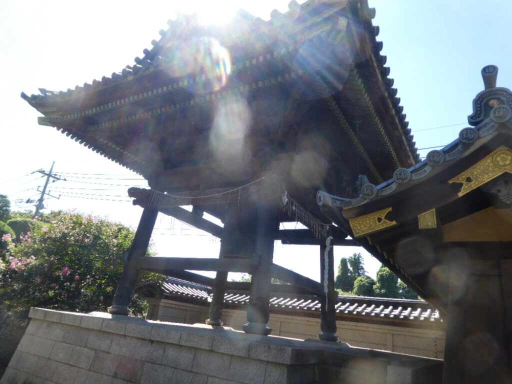 瑞雲寺（松戸市五香西）