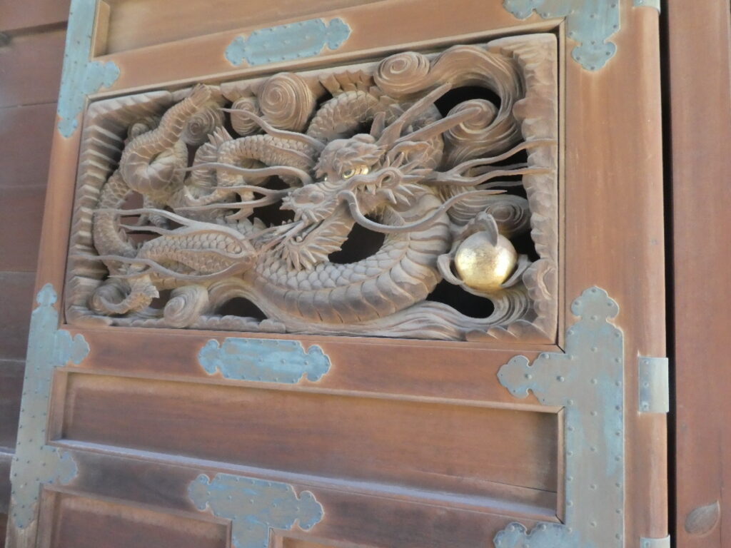 瑞雲寺（松戸市五香西）
