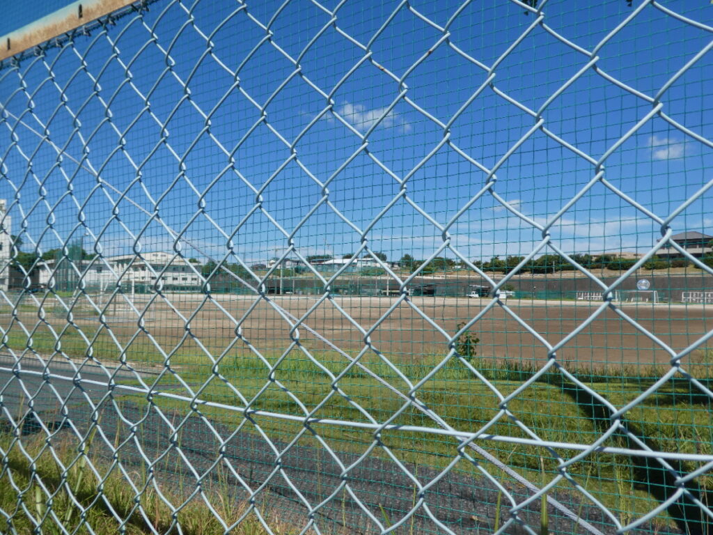 千葉県立松戸国際高等学校（松戸市五香西）