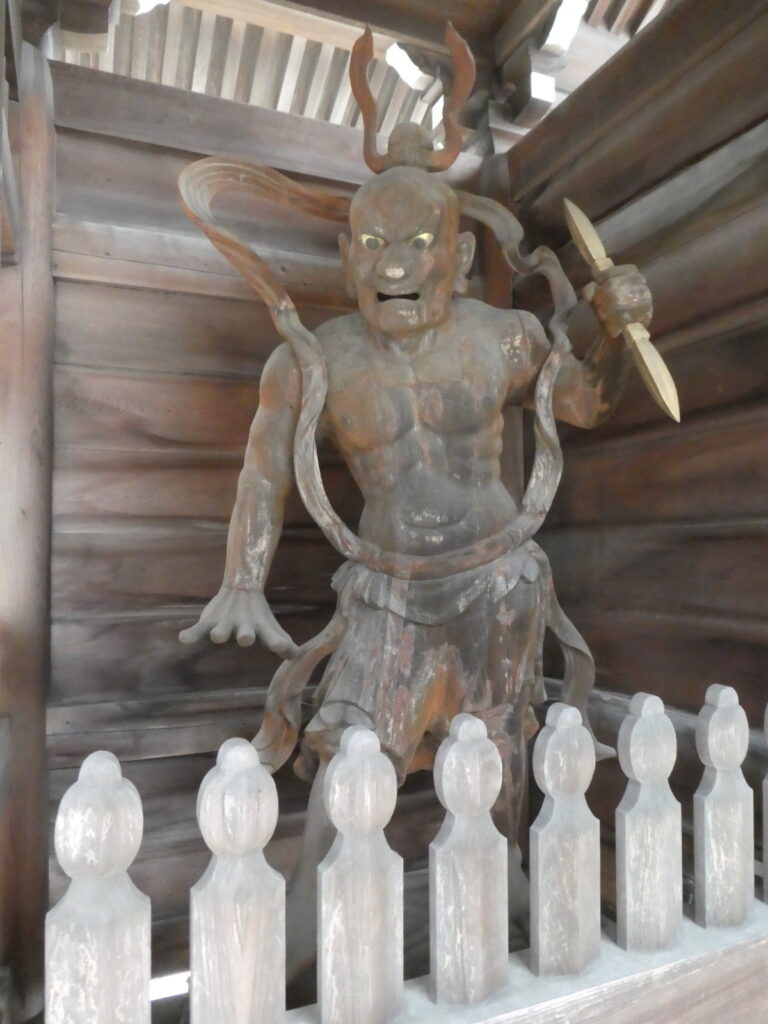 證誠院(松戸市松戸新田)