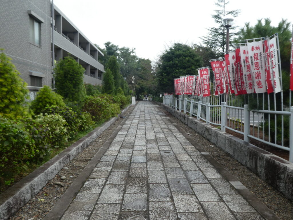 證誠院(松戸市松戸新田)