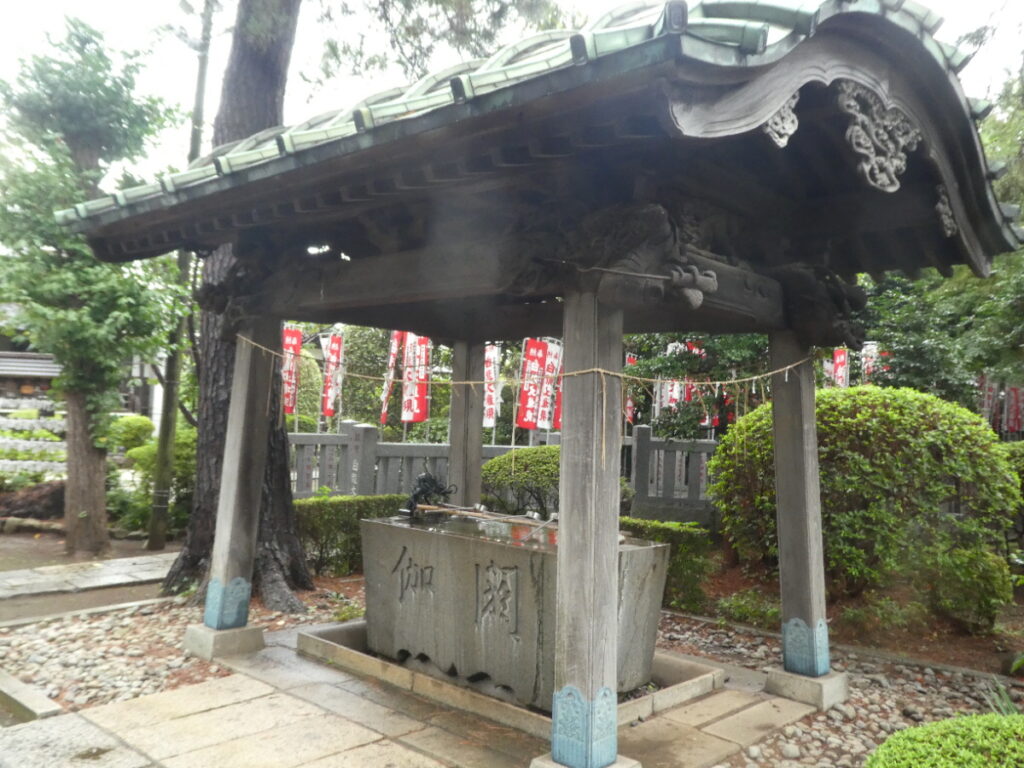 證誠院(松戸市松戸新田)